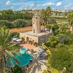 Villa Son Siurana By Interhome