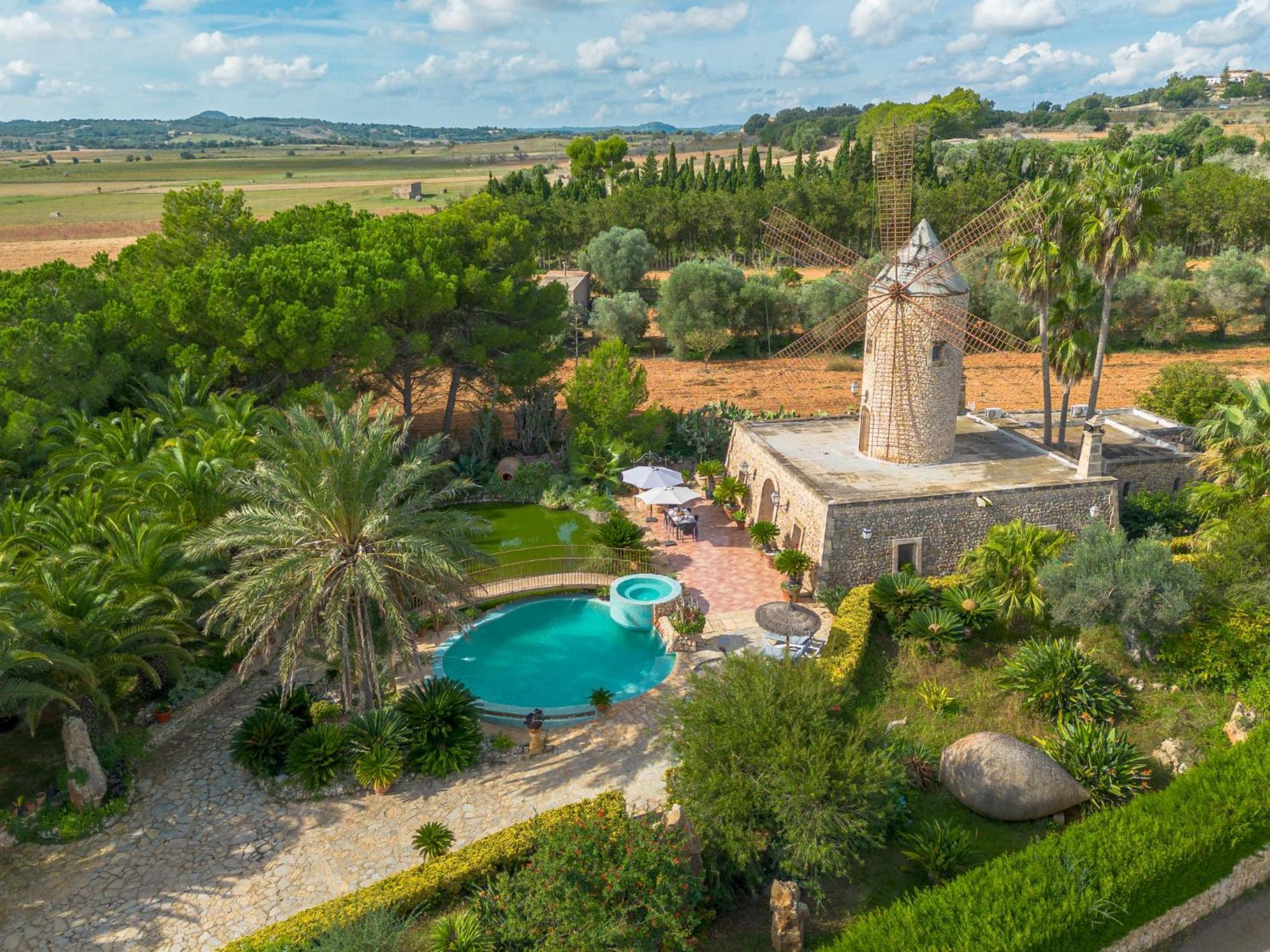 Son Siurana By Interhome * Ariany
