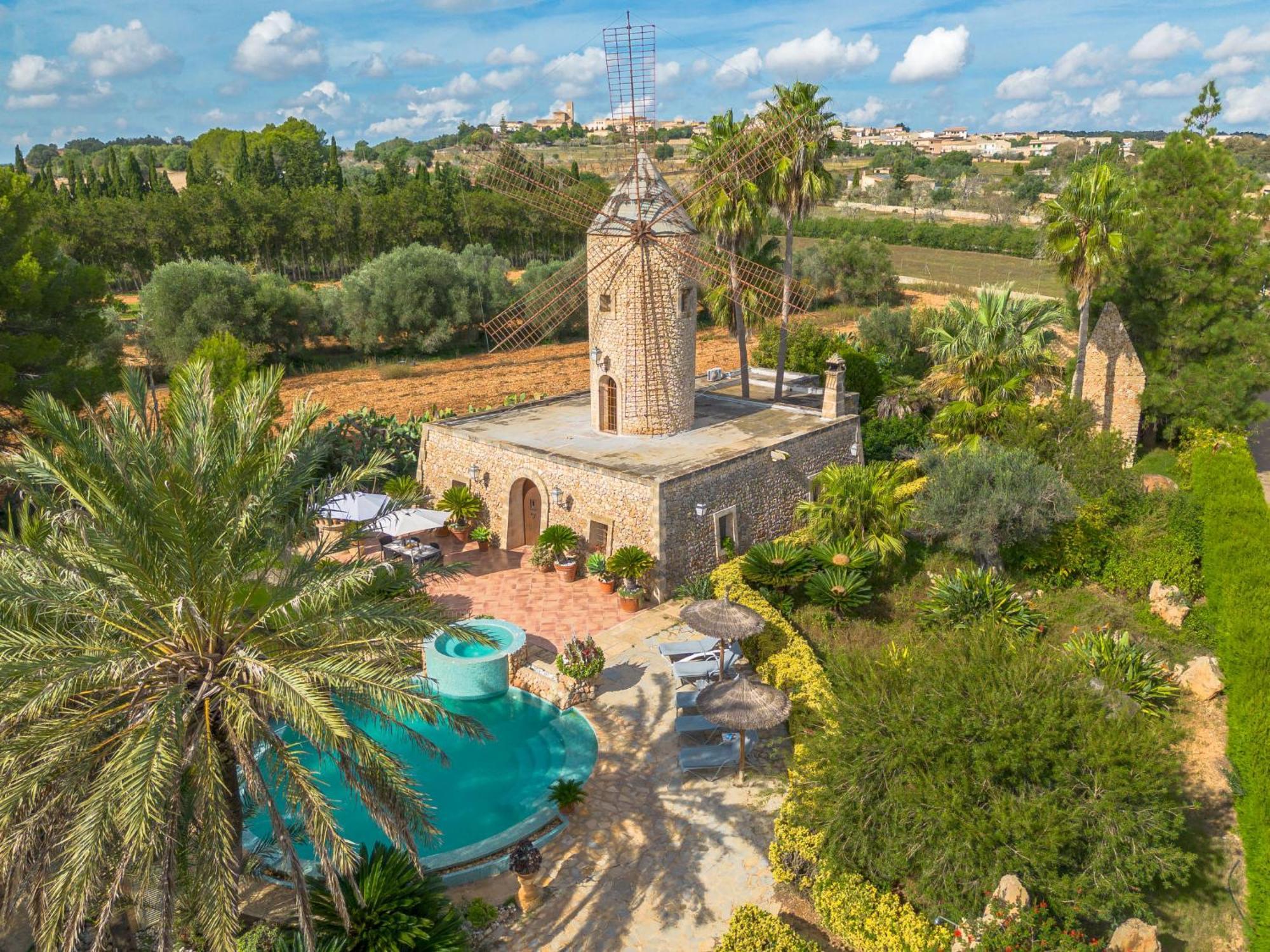Villa Son Siurana By Interhome *