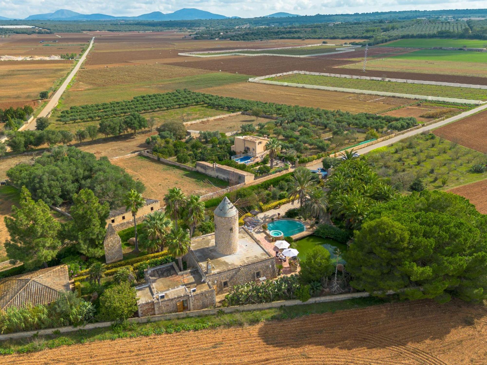 Son Siurana By Interhome Ariany