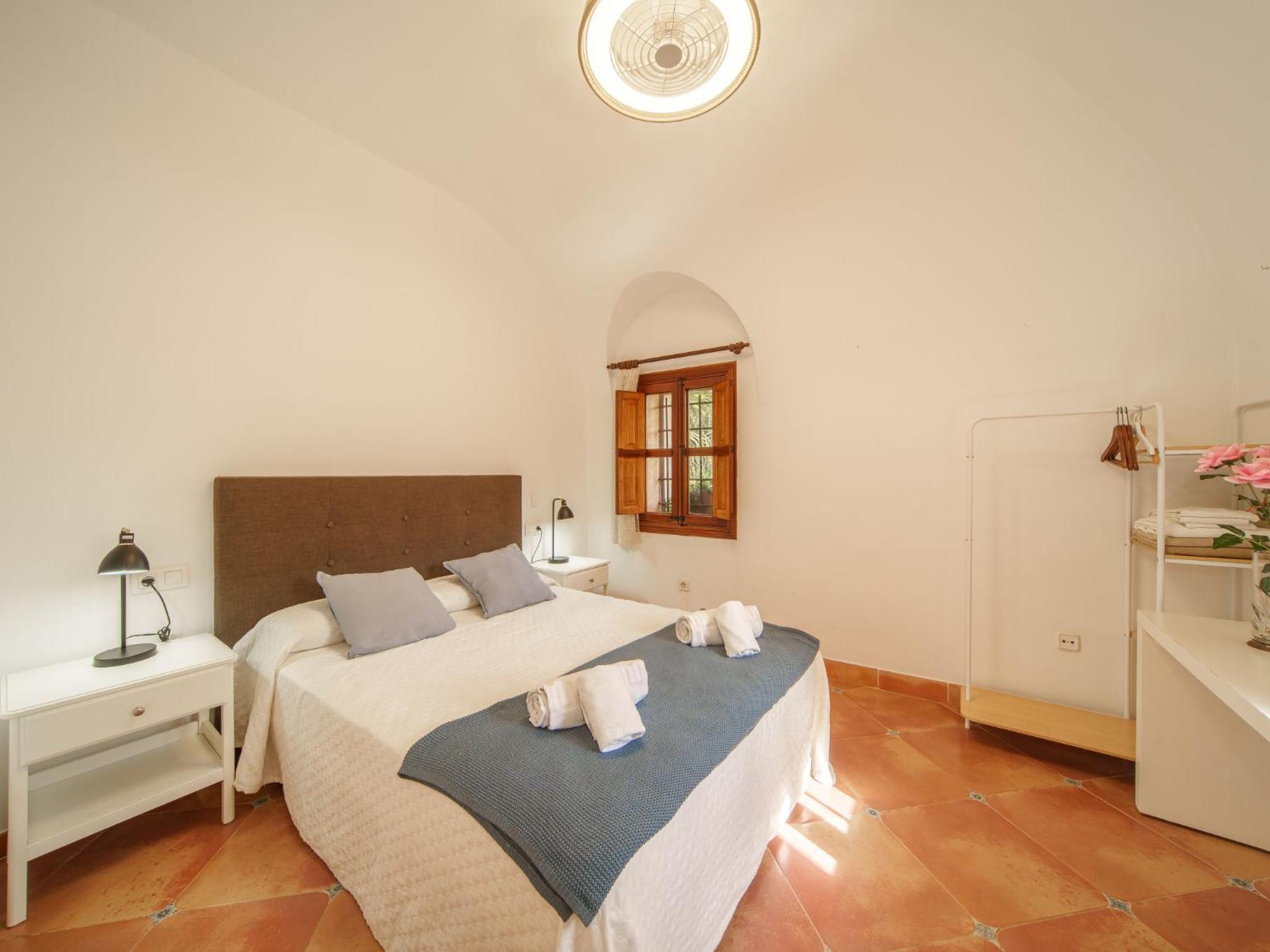 Villa Son Siurana By Interhome