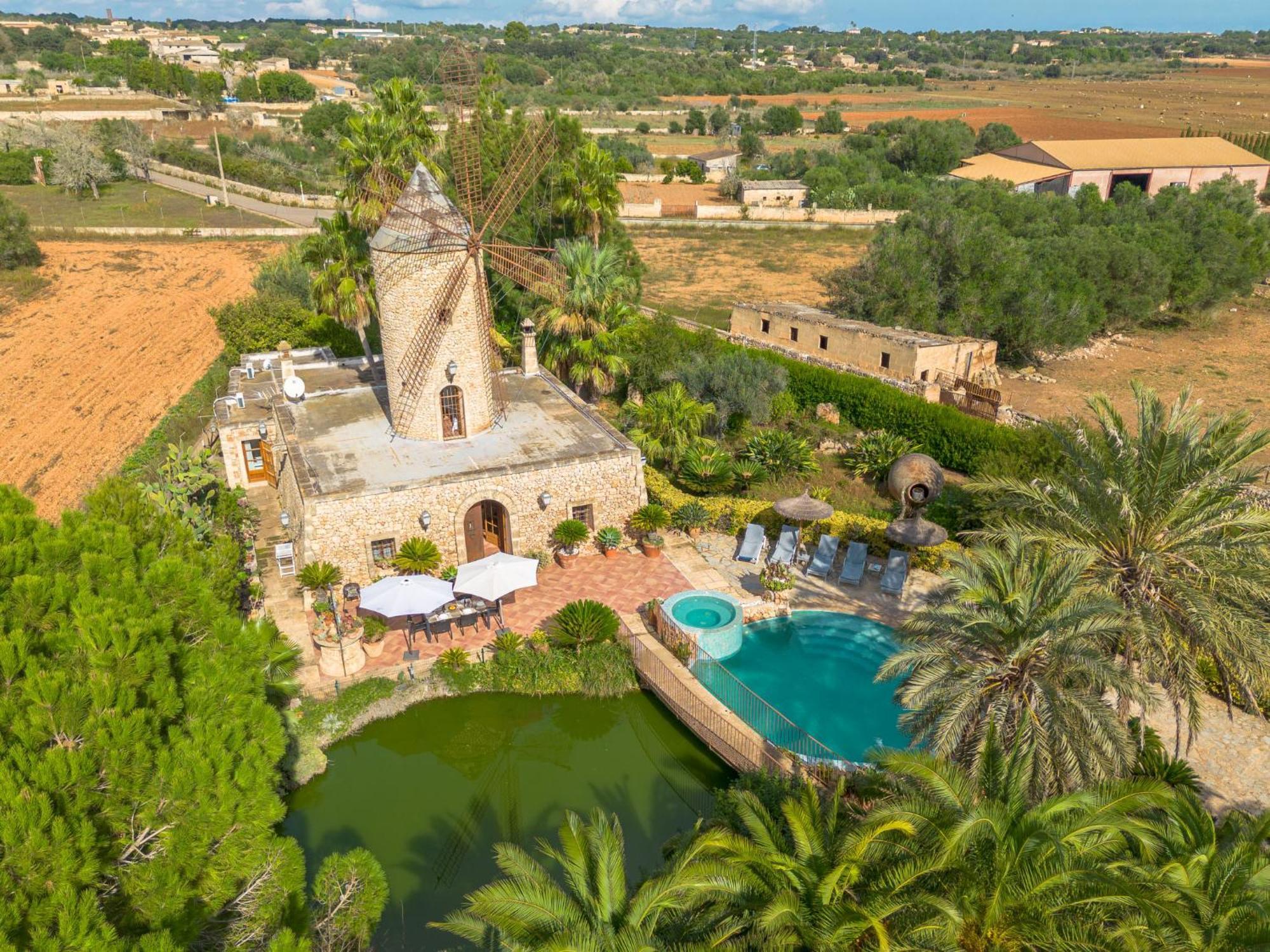 Son Siurana By Interhome