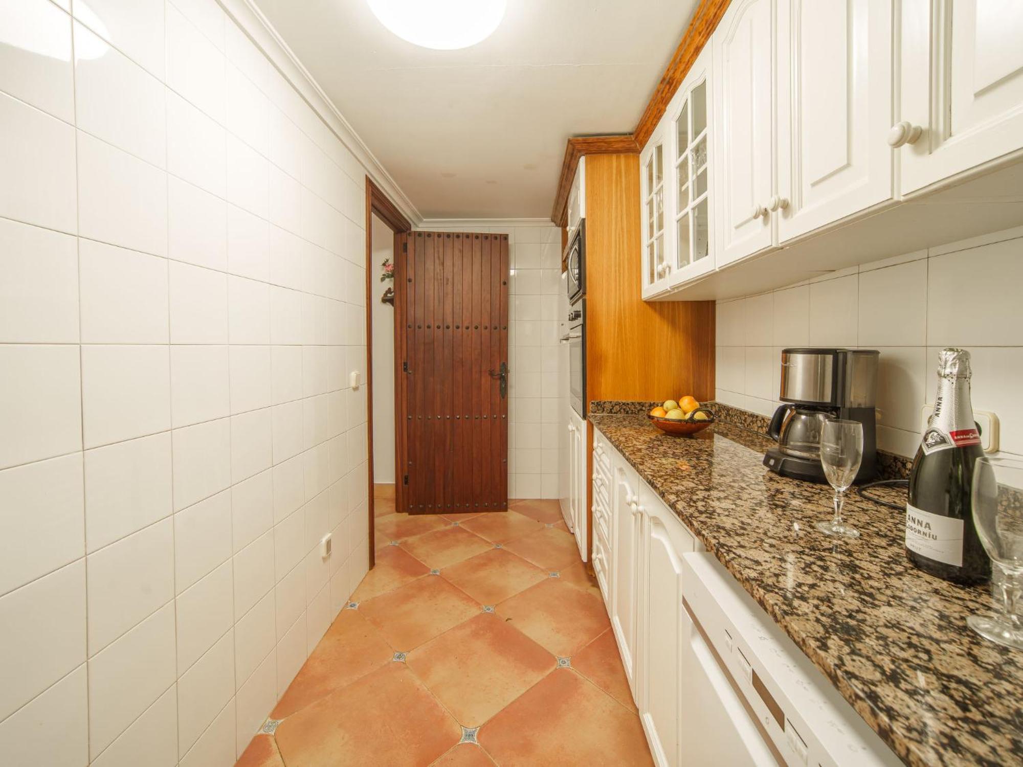 Villa Son Siurana By Interhome