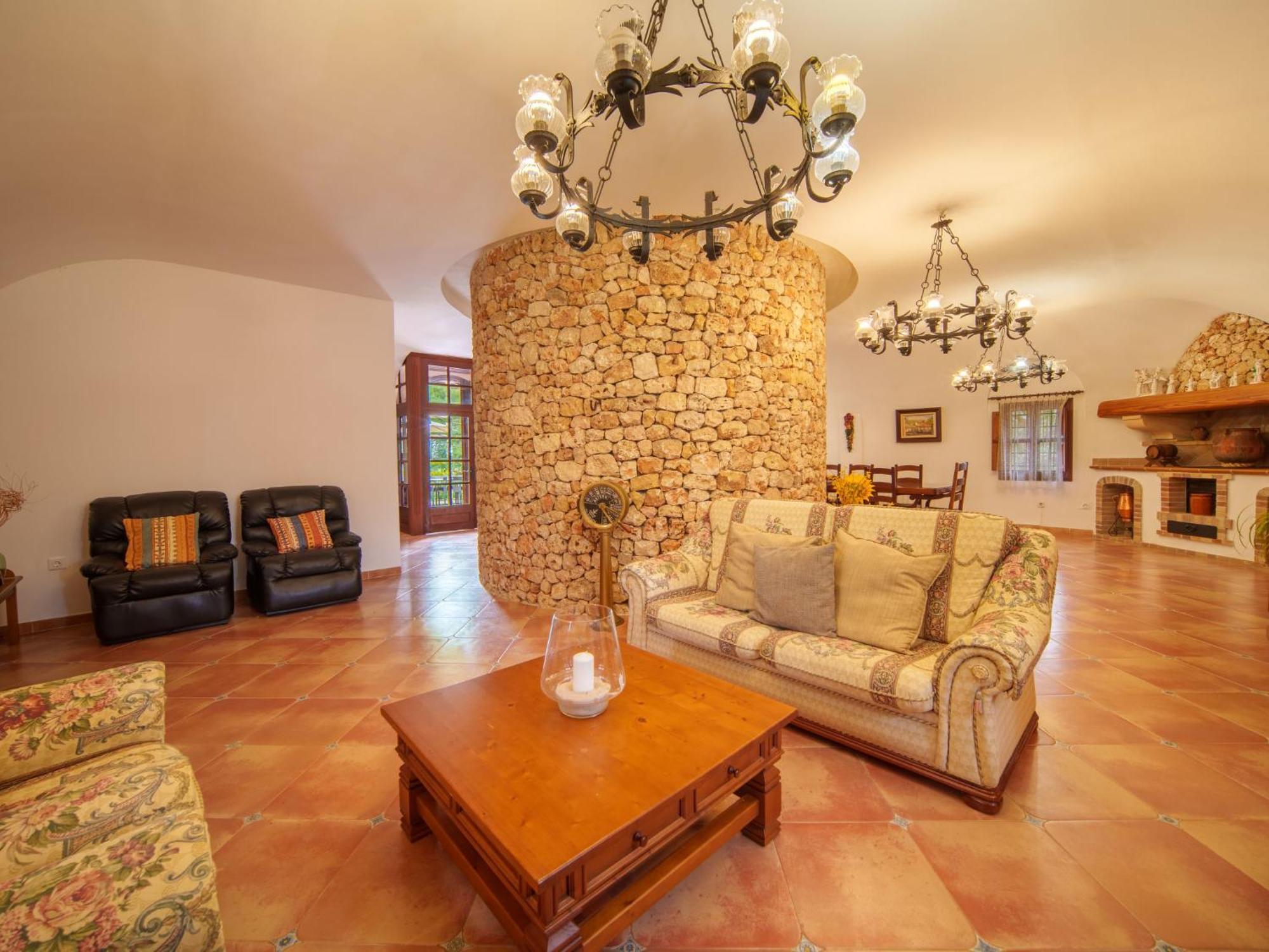 Son Siurana By Interhome * Ariany