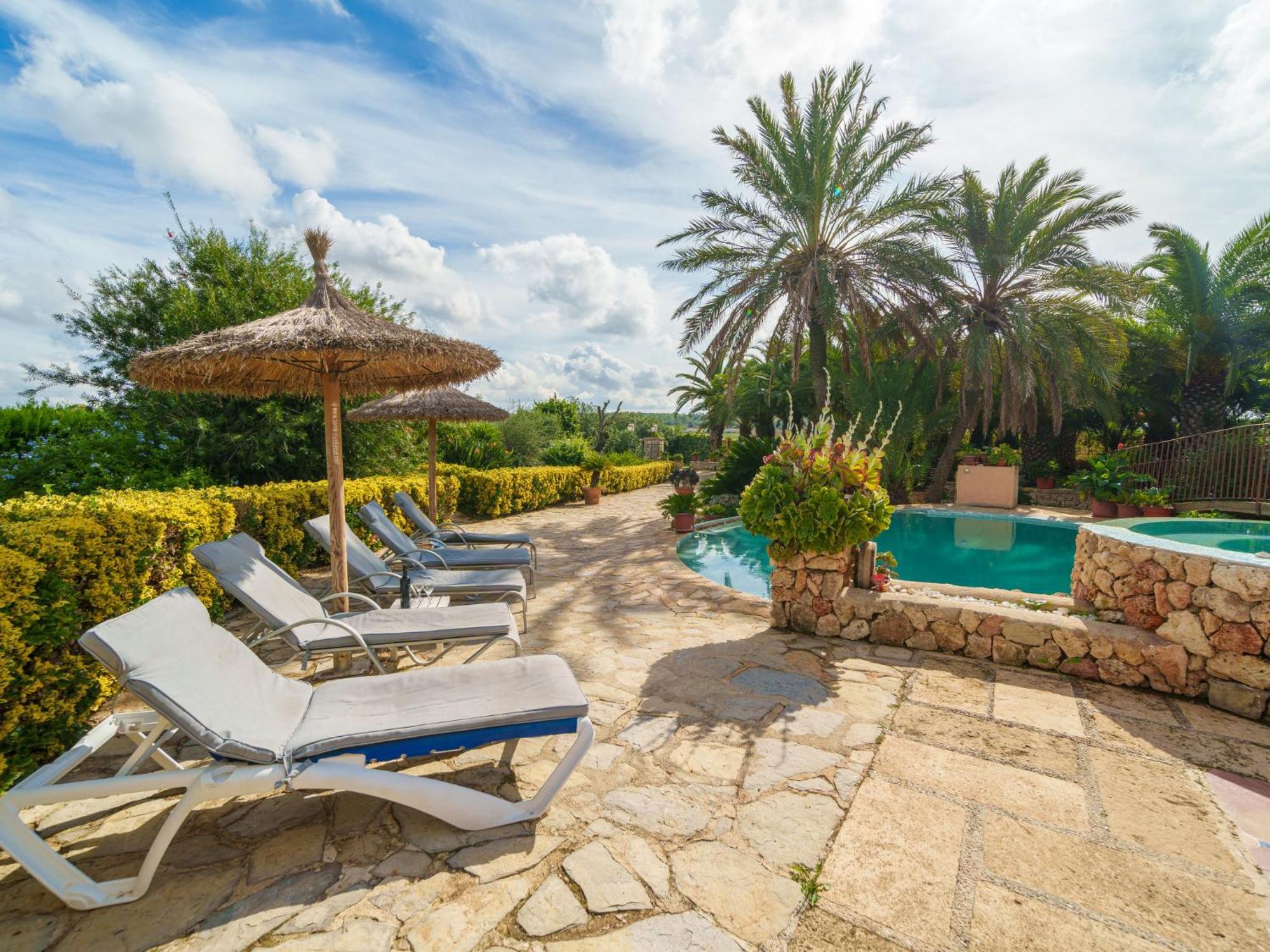 Villa Son Siurana By Interhome