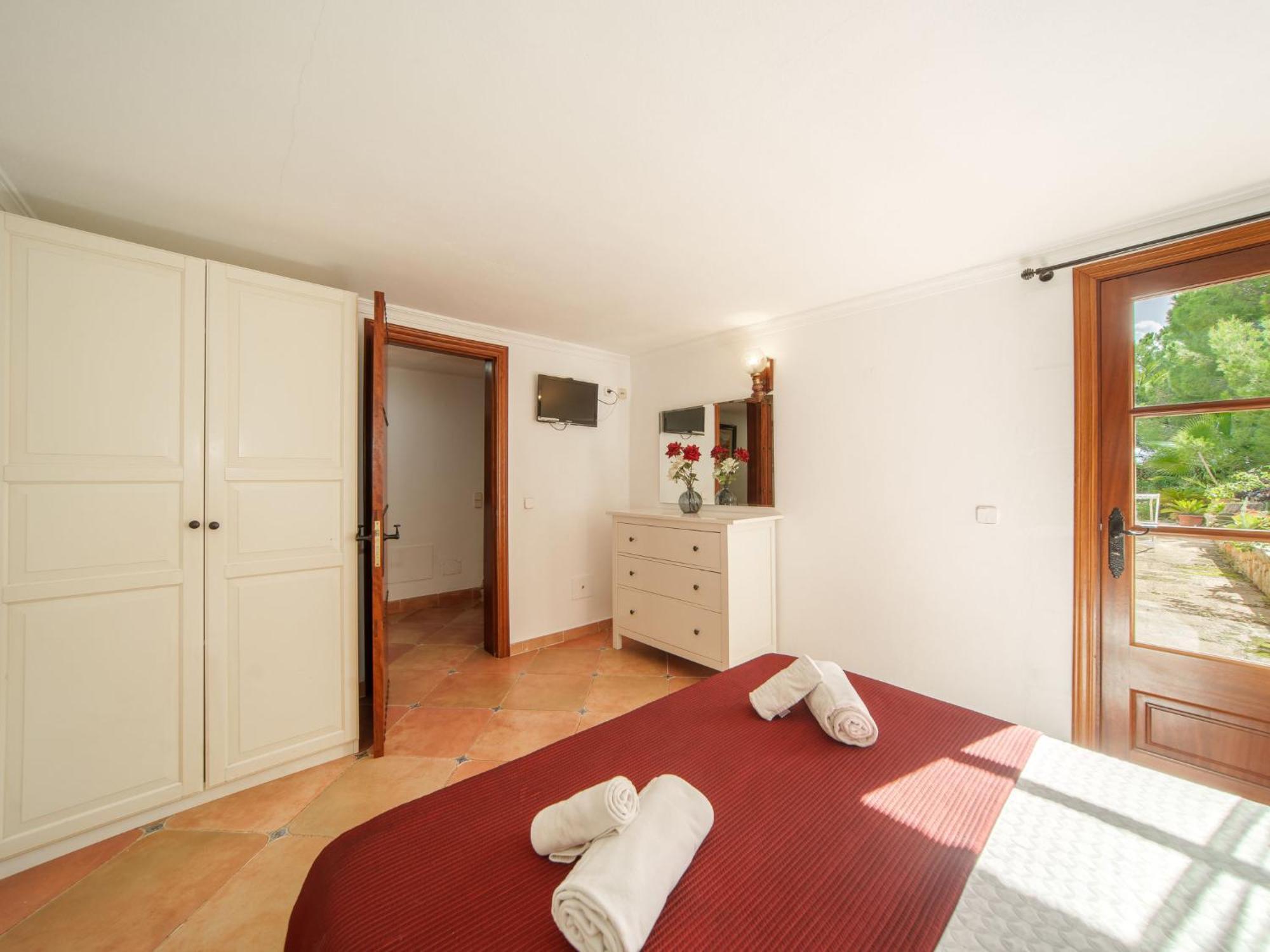 Son Siurana By Interhome *