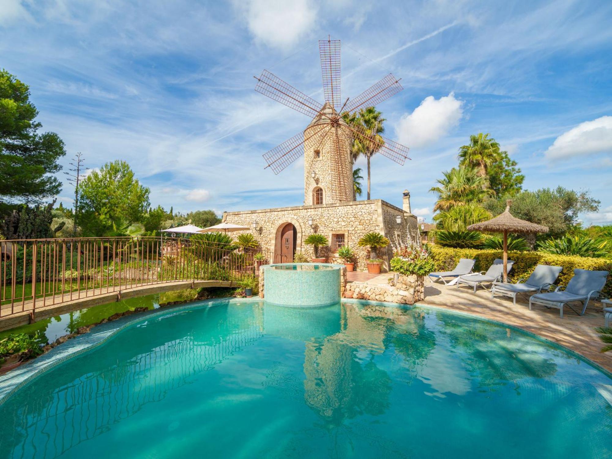 Son Siurana By Interhome