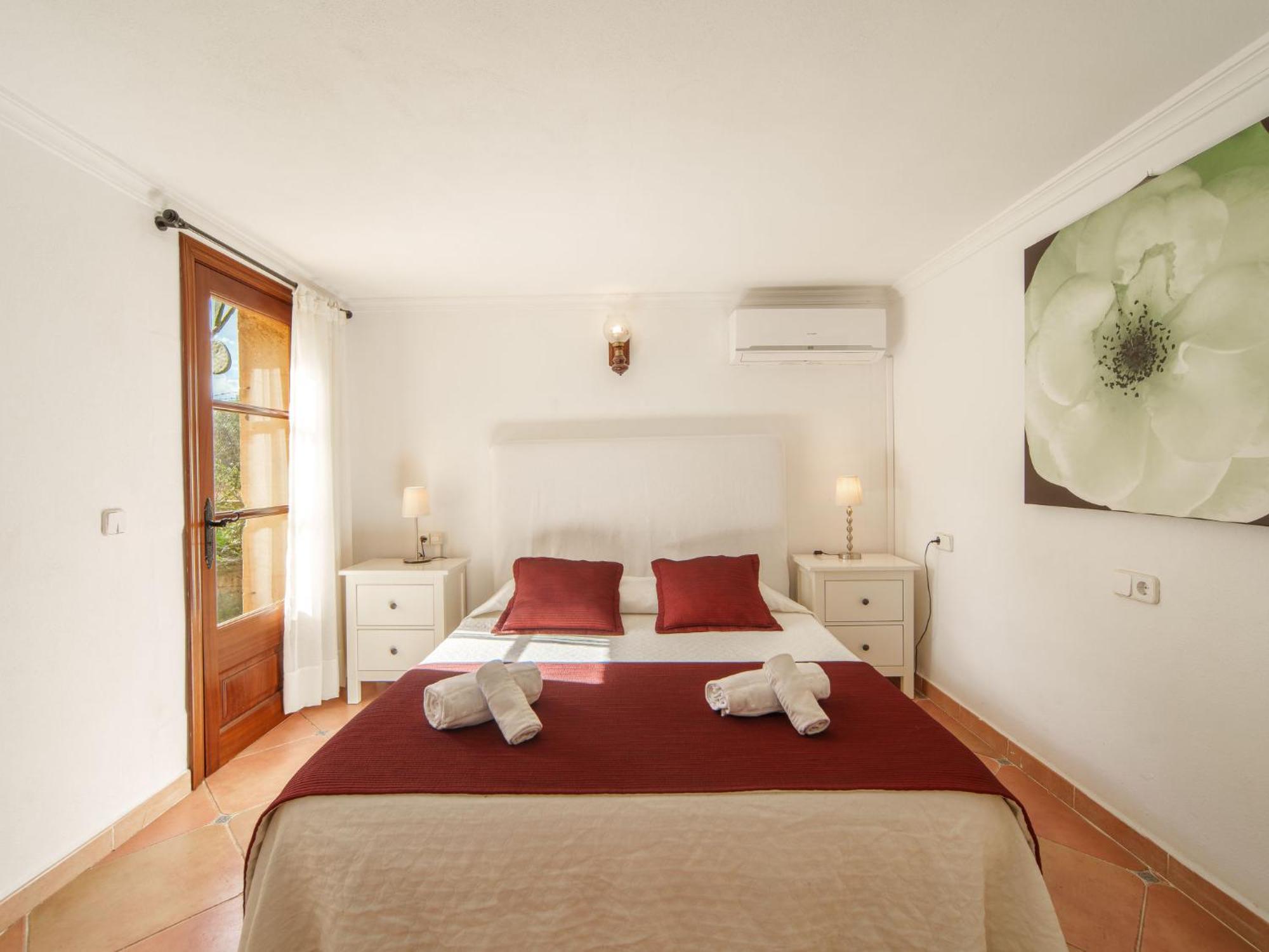 Son Siurana By Interhome Villa Ariany