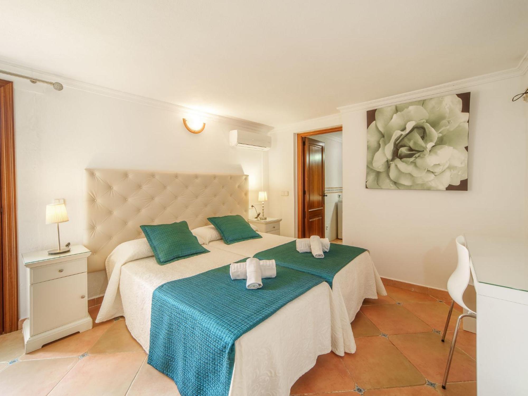 Son Siurana By Interhome * Ariany