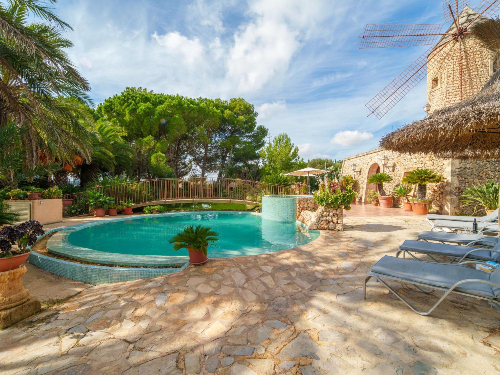 Son Siurana By Interhome