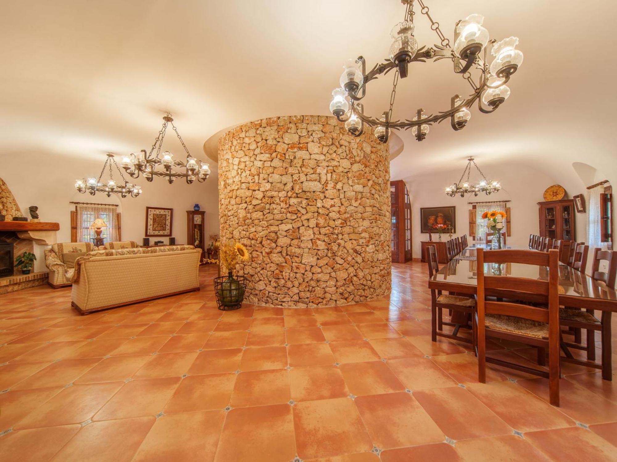 Son Siurana By Interhome Villa *