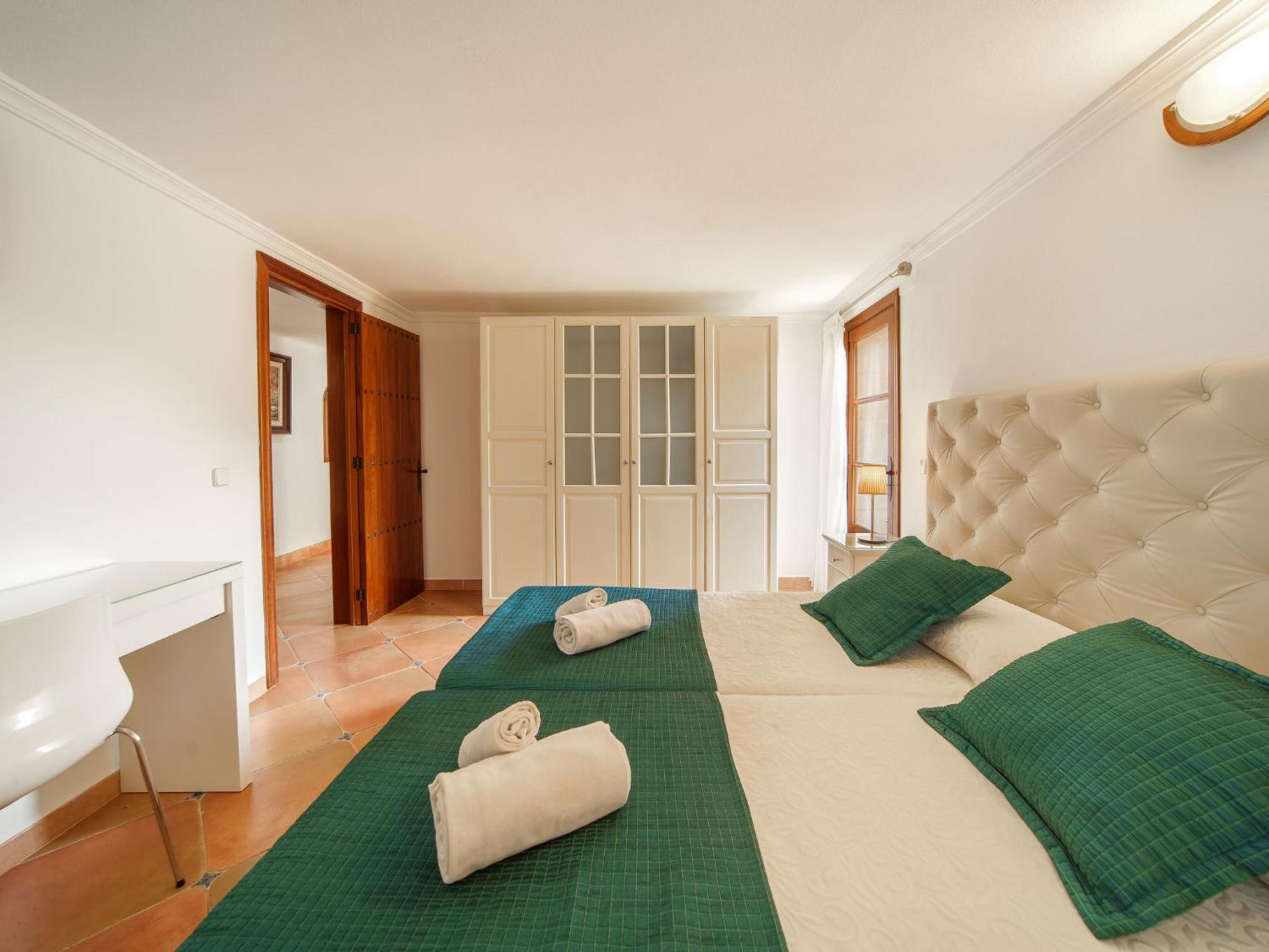 Villa Son Siurana By Interhome *