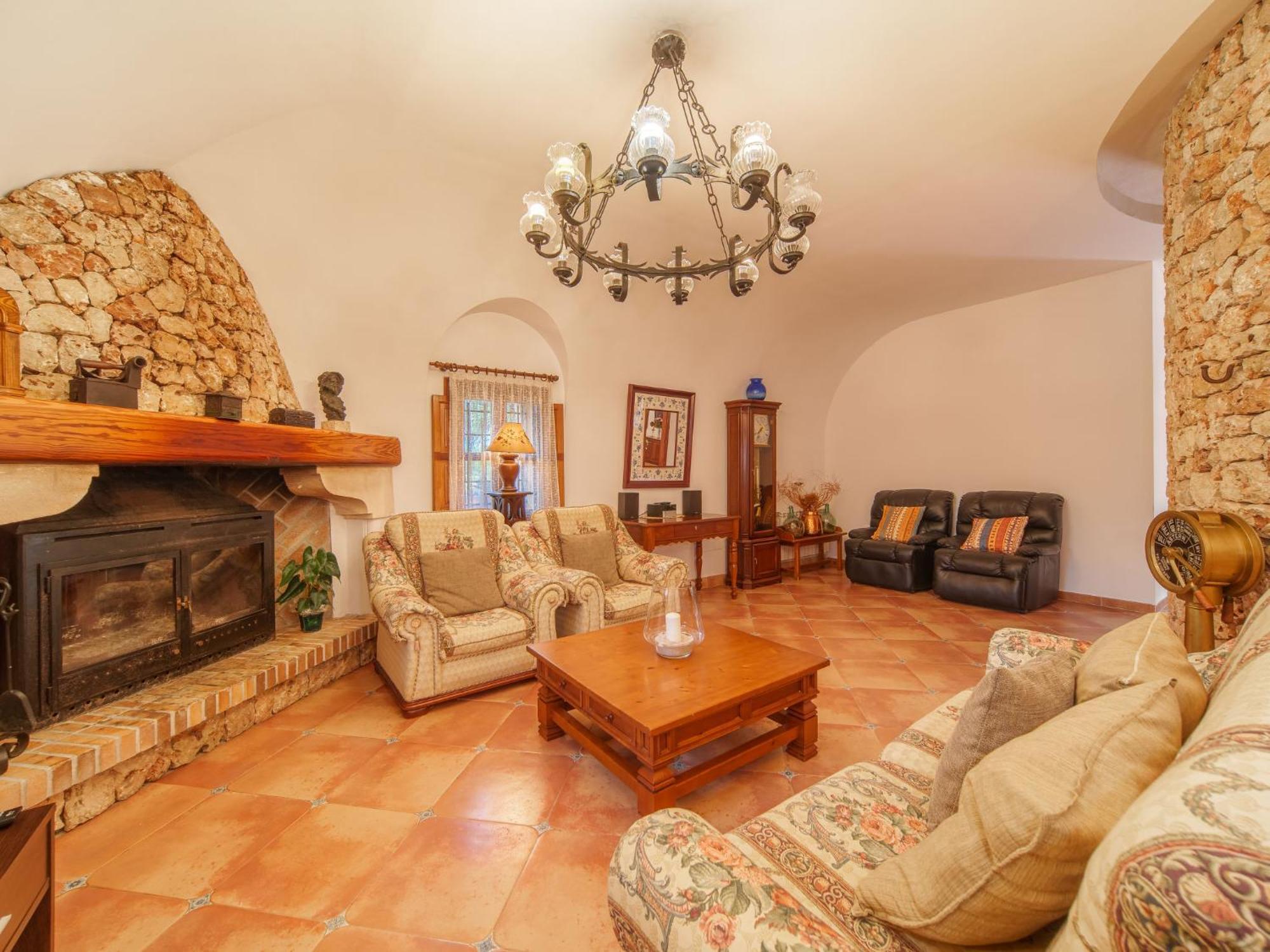 Son Siurana By Interhome *