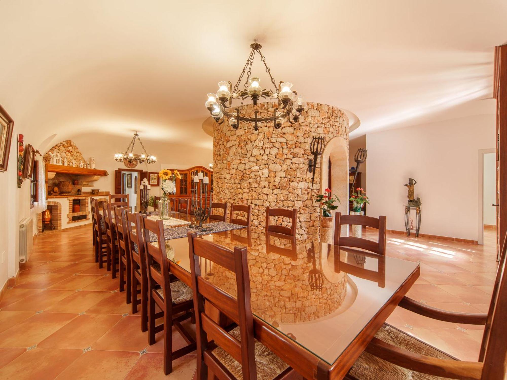 Son Siurana By Interhome Ariany
