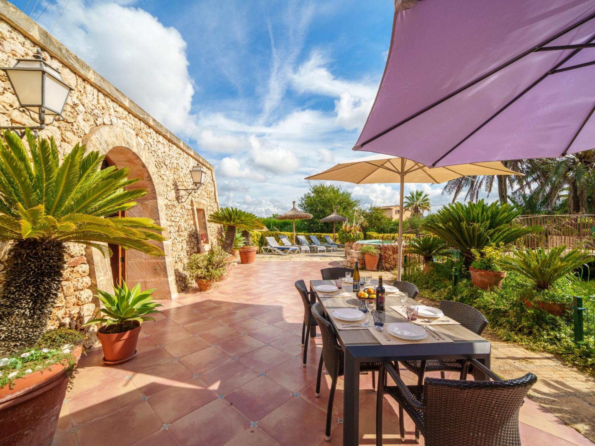 Villa Son Siurana By Interhome Ariany